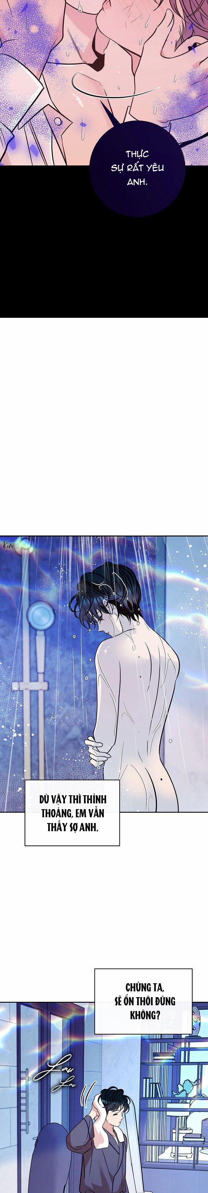 TUYỂN TẬP CUỒNG CÔNG-CHIẾM HỮU CÔNG CỦA NHÀ KIM 34.5 ND BETA NTEND trang 14