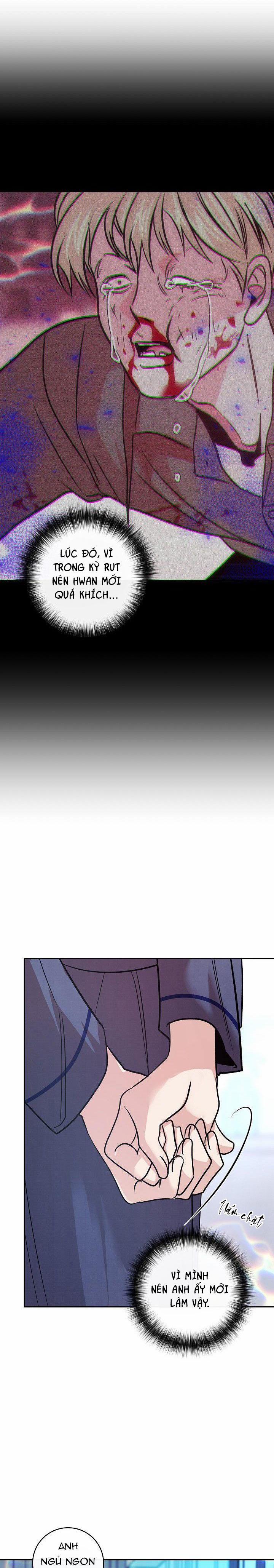 TUYỂN TẬP CUỒNG CÔNG-CHIẾM HỮU CÔNG CỦA NHÀ KIM 34.5 ND BETA NTEND trang 17