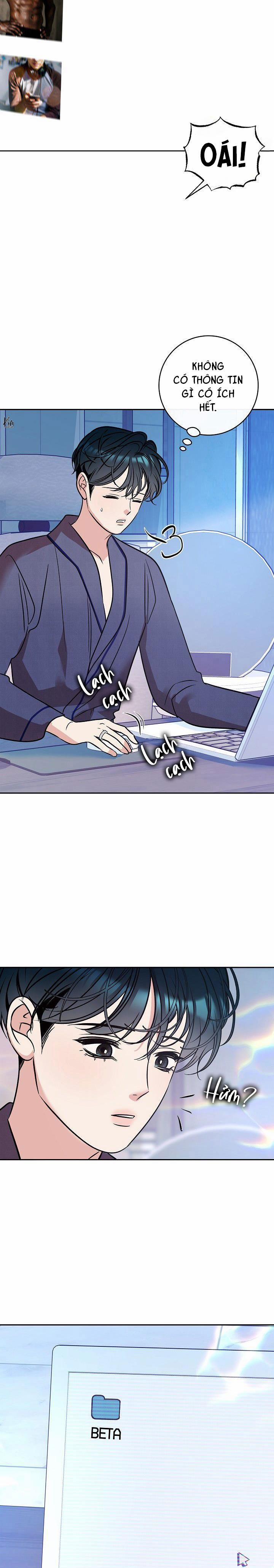 TUYỂN TẬP CUỒNG CÔNG-CHIẾM HỮU CÔNG CỦA NHÀ KIM 34.5 ND BETA NTEND trang 20