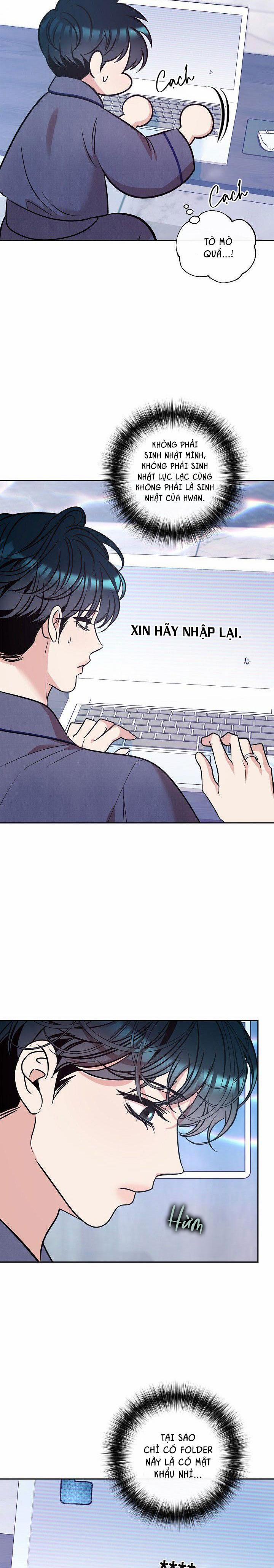 TUYỂN TẬP CUỒNG CÔNG-CHIẾM HỮU CÔNG CỦA NHÀ KIM 34.5 ND BETA NTEND trang 22