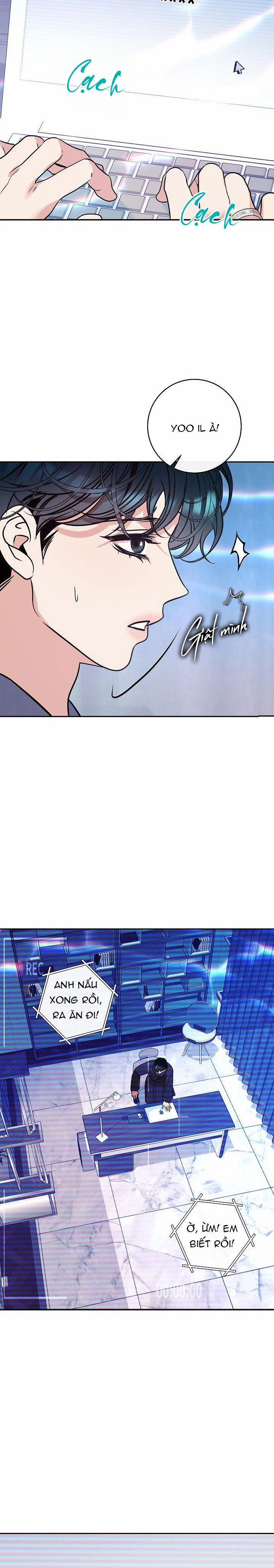 TUYỂN TẬP CUỒNG CÔNG-CHIẾM HỮU CÔNG CỦA NHÀ KIM 34.5 ND BETA NTEND trang 23