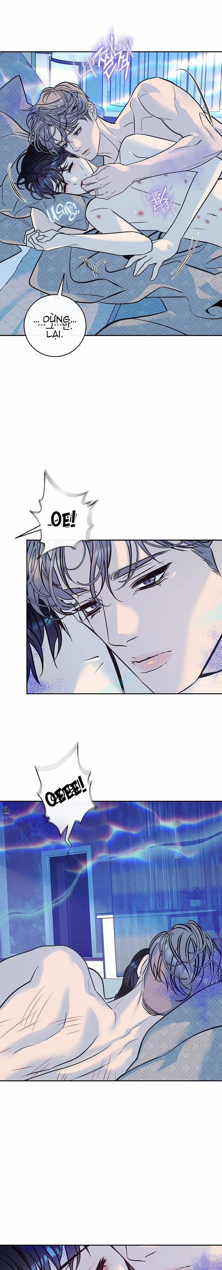 TUYỂN TẬP CUỒNG CÔNG-CHIẾM HỮU CÔNG CỦA NHÀ KIM 34.5 ND BETA NTEND trang 3