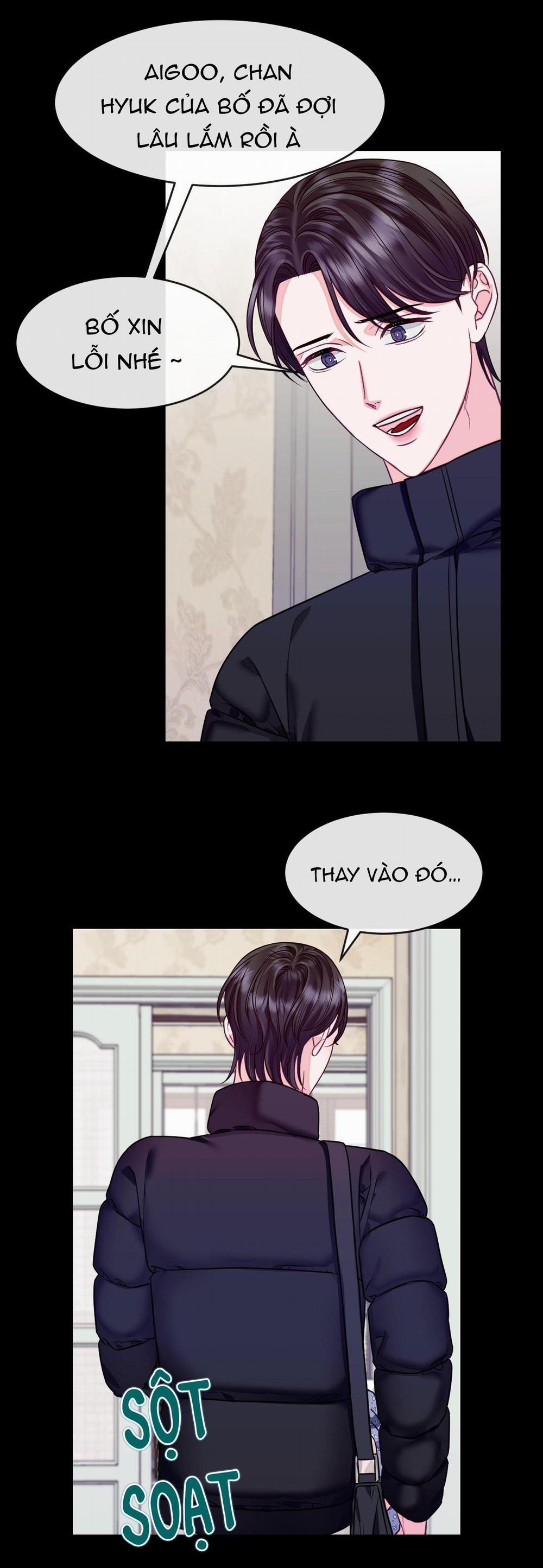 TUYỂN TẬP CUỒNG CÔNG-CHIẾM HỮU CÔNG CỦA NHÀ KIM 35.1 10 năm dối trá1 trang 25