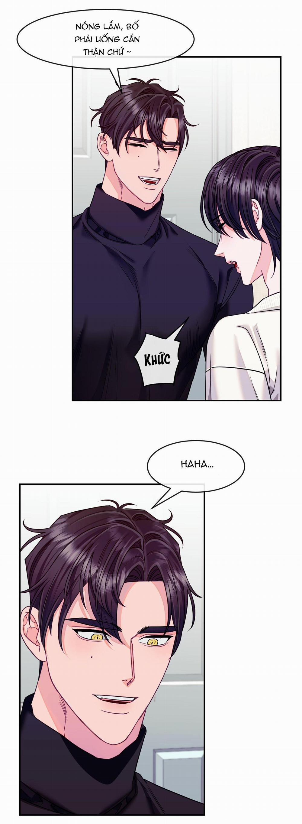 TUYỂN TẬP CUỒNG CÔNG-CHIẾM HỮU CÔNG CỦA NHÀ KIM 35.2 10 NĂM DỐI TRÁ2 trang 23