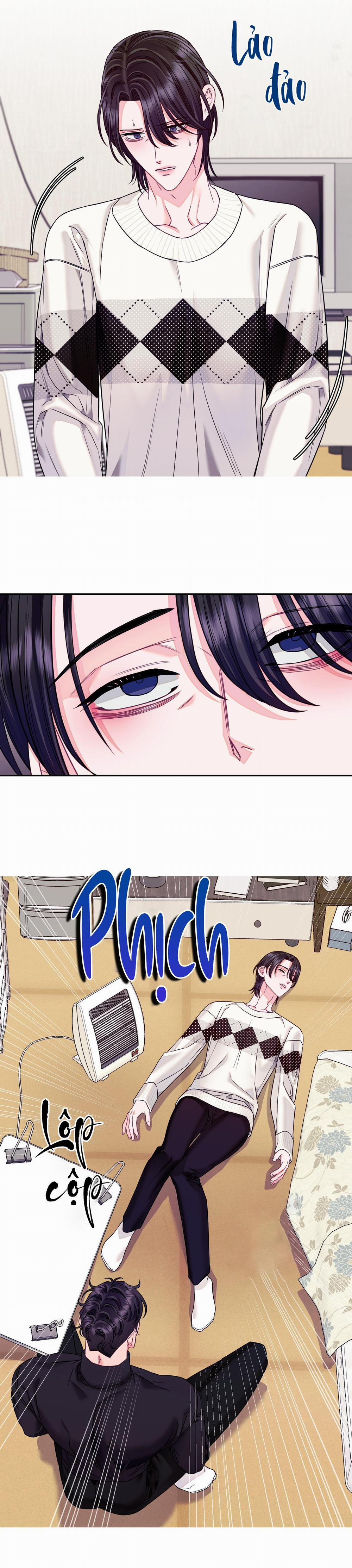 TUYỂN TẬP CUỒNG CÔNG-CHIẾM HỮU CÔNG CỦA NHÀ KIM 35.2 10 NĂM DỐI TRÁ2 trang 29