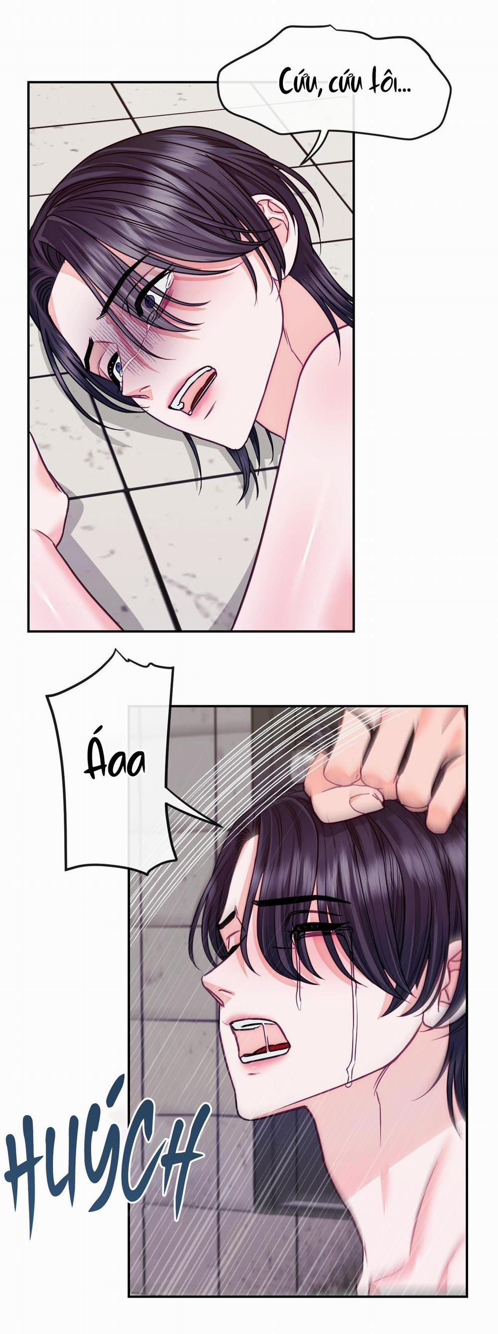 TUYỂN TẬP CUỒNG CÔNG-CHIẾM HỮU CÔNG CỦA NHÀ KIM 35.3 10 năm dối trá3 trang 12