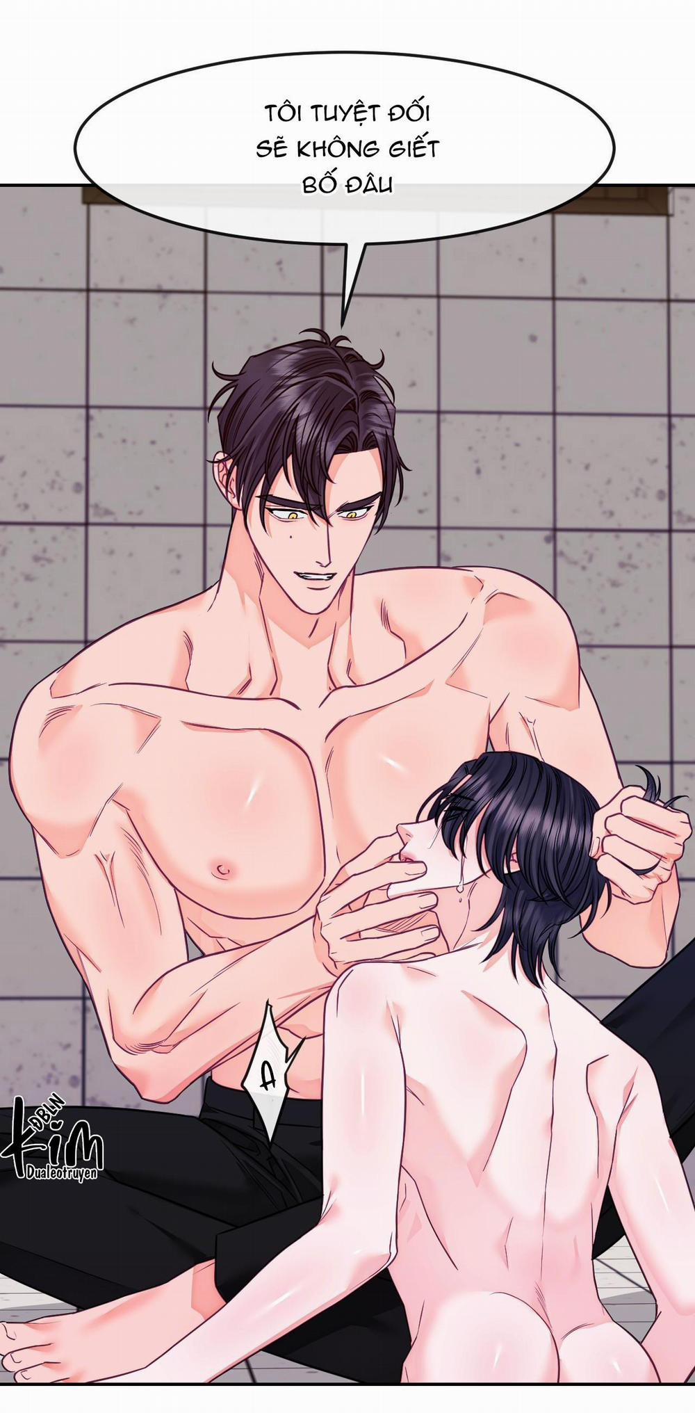 TUYỂN TẬP CUỒNG CÔNG-CHIẾM HỮU CÔNG CỦA NHÀ KIM 35.3 10 năm dối trá3 trang 13