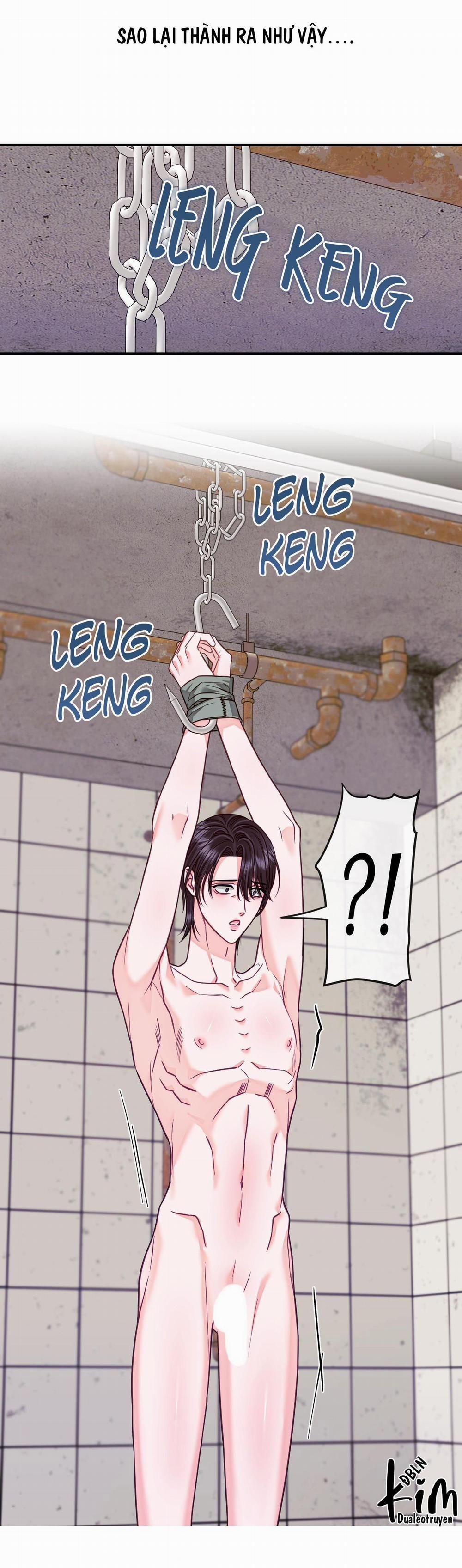 TUYỂN TẬP CUỒNG CÔNG-CHIẾM HỮU CÔNG CỦA NHÀ KIM 35.3 10 năm dối trá3 trang 2