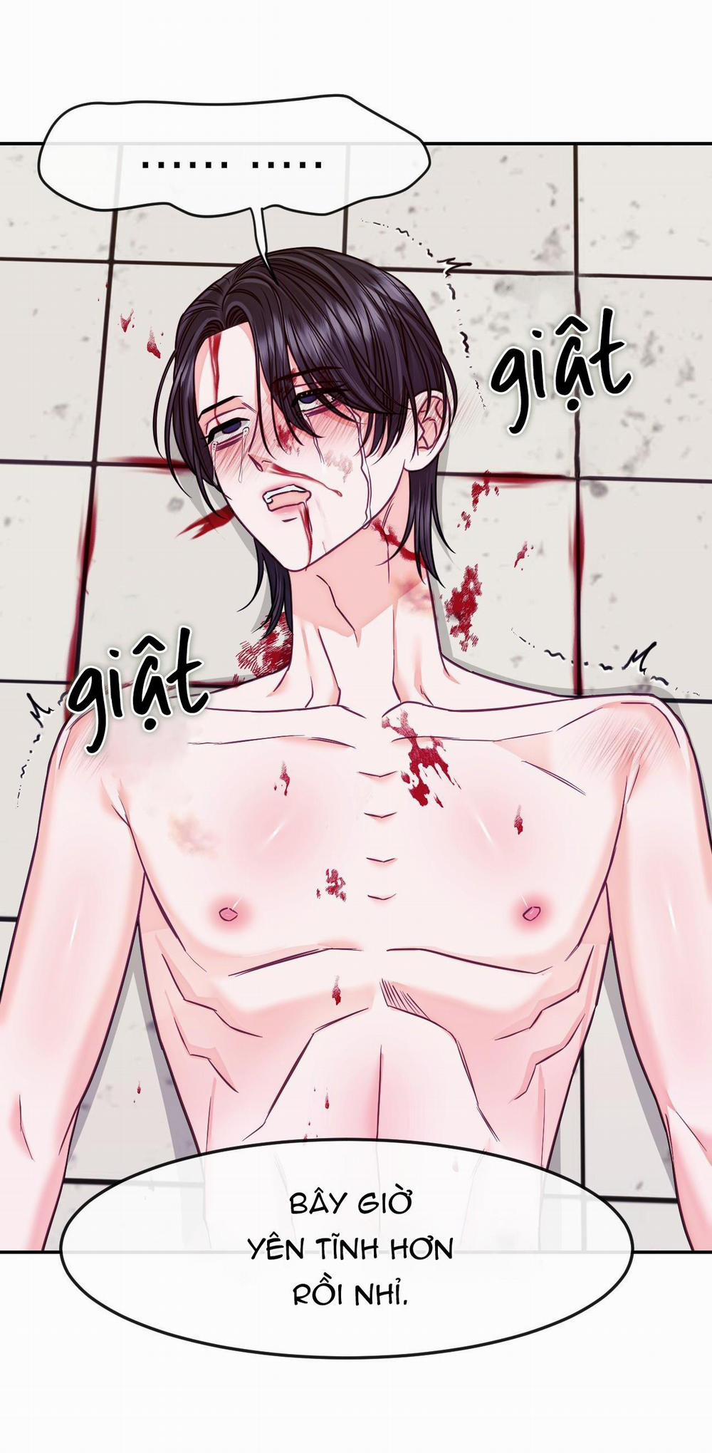 TUYỂN TẬP CUỒNG CÔNG-CHIẾM HỮU CÔNG CỦA NHÀ KIM 35.3 10 năm dối trá3 trang 23