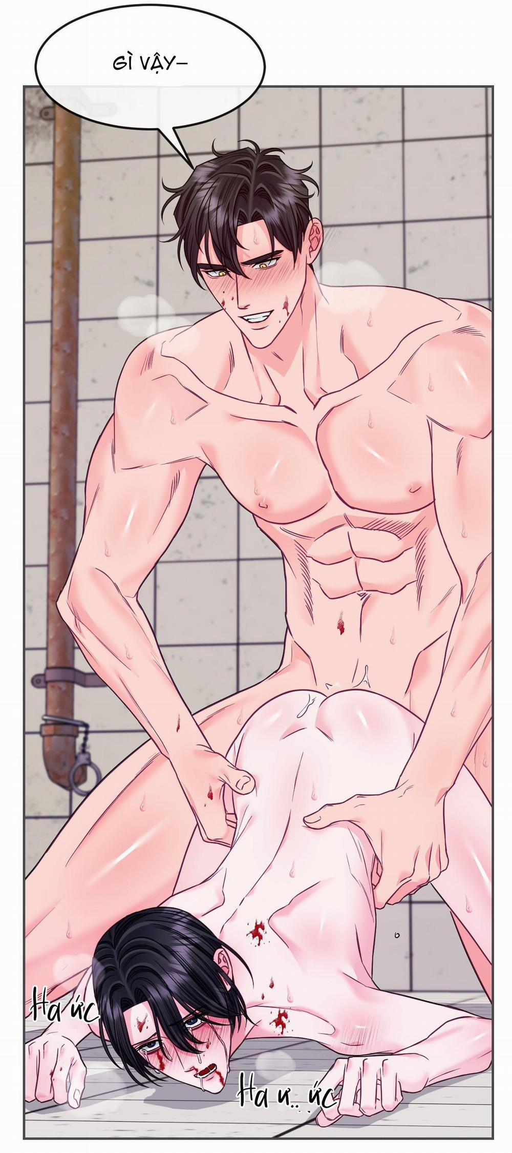 TUYỂN TẬP CUỒNG CÔNG-CHIẾM HỮU CÔNG CỦA NHÀ KIM 35.3 10 năm dối trá3 trang 27