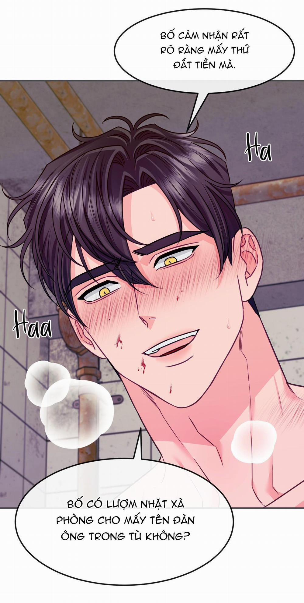 TUYỂN TẬP CUỒNG CÔNG-CHIẾM HỮU CÔNG CỦA NHÀ KIM 35.3 10 năm dối trá3 trang 28