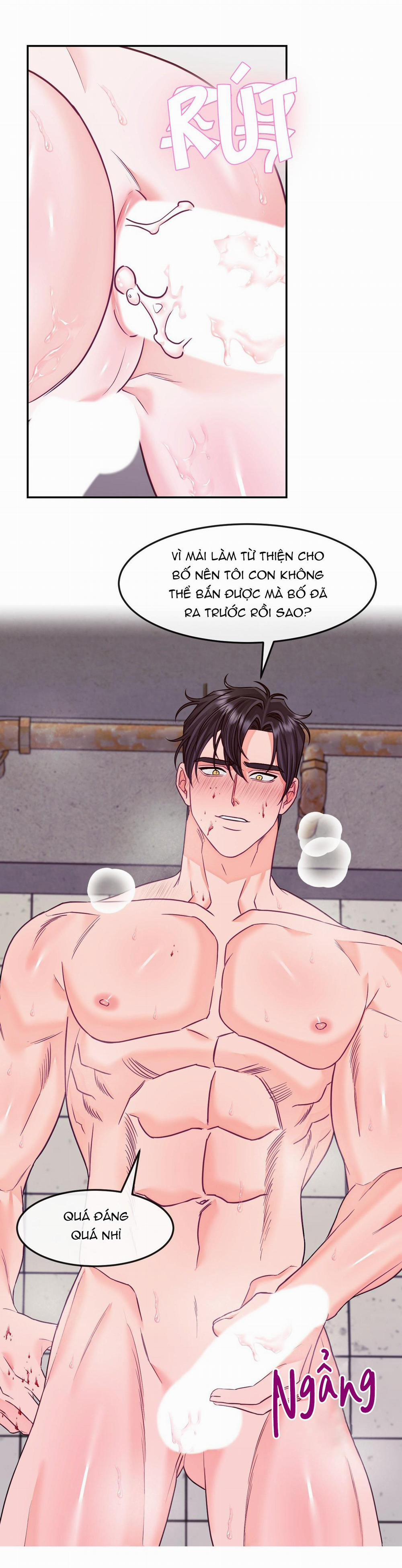 TUYỂN TẬP CUỒNG CÔNG-CHIẾM HỮU CÔNG CỦA NHÀ KIM 35.3 10 năm dối trá3 trang 33