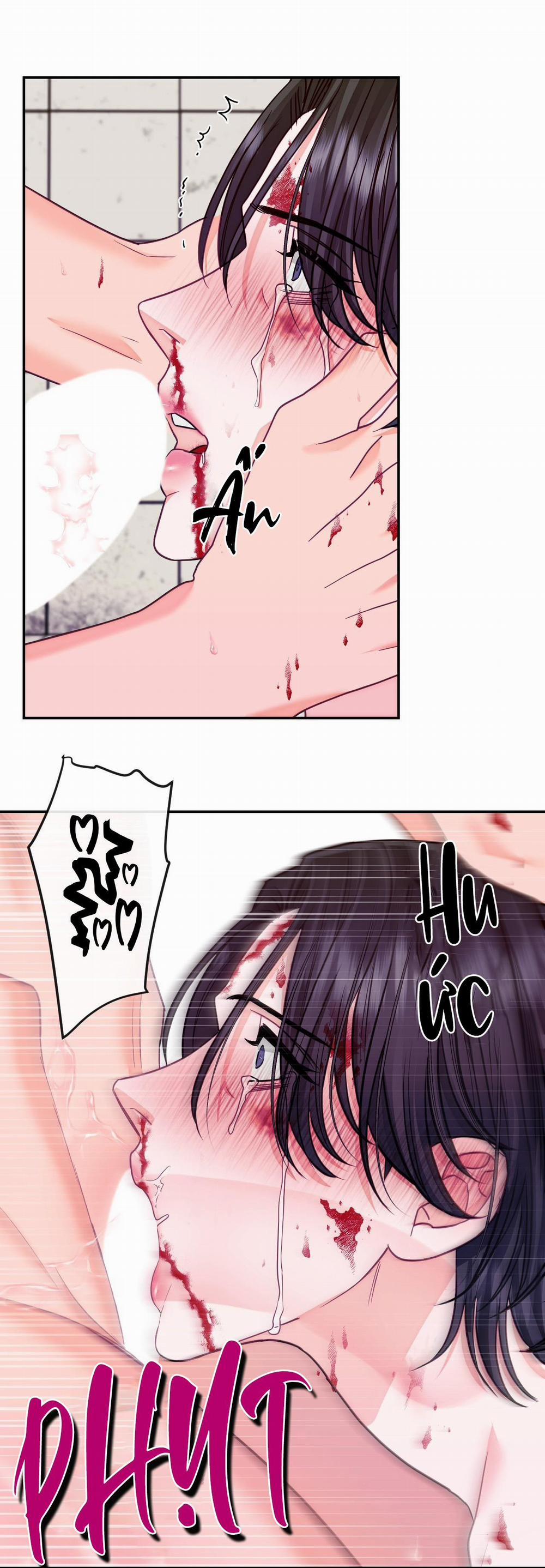 TUYỂN TẬP CUỒNG CÔNG-CHIẾM HỮU CÔNG CỦA NHÀ KIM 35.3 10 năm dối trá3 trang 36