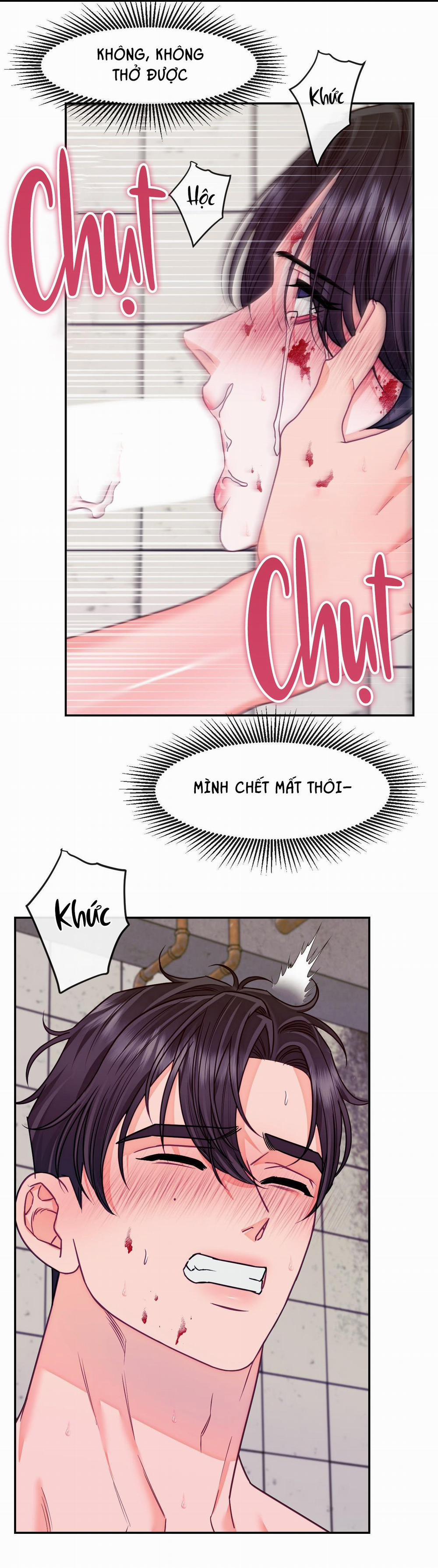 TUYỂN TẬP CUỒNG CÔNG-CHIẾM HỮU CÔNG CỦA NHÀ KIM 35.3 10 năm dối trá3 trang 38