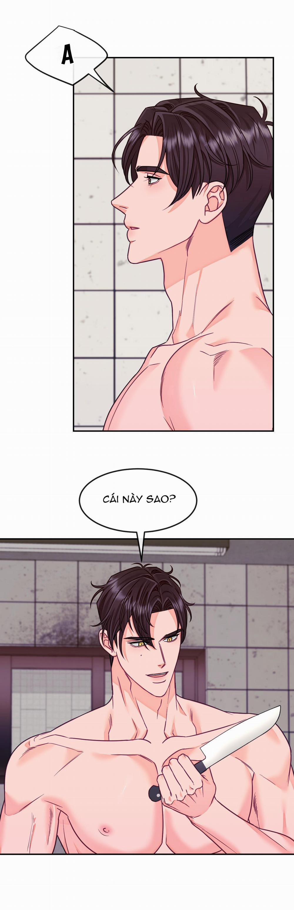 TUYỂN TẬP CUỒNG CÔNG-CHIẾM HỮU CÔNG CỦA NHÀ KIM 35.3 10 năm dối trá3 trang 7