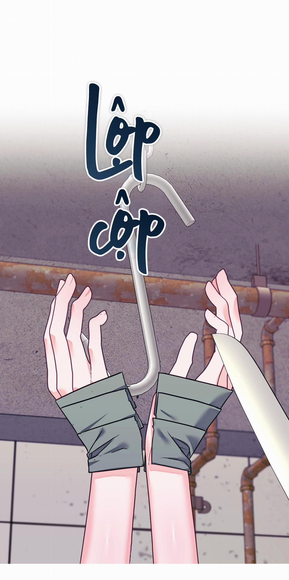 TUYỂN TẬP CUỒNG CÔNG-CHIẾM HỮU CÔNG CỦA NHÀ KIM 35.3 10 năm dối trá3 trang 9