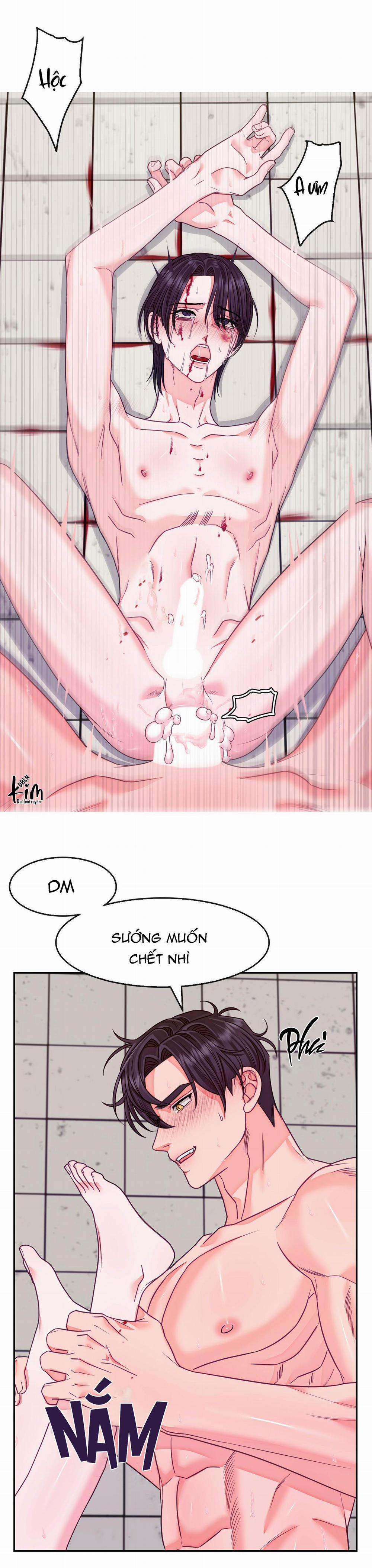 TUYỂN TẬP CUỒNG CÔNG-CHIẾM HỮU CÔNG CỦA NHÀ KIM 35.4 10 năm end trang 1