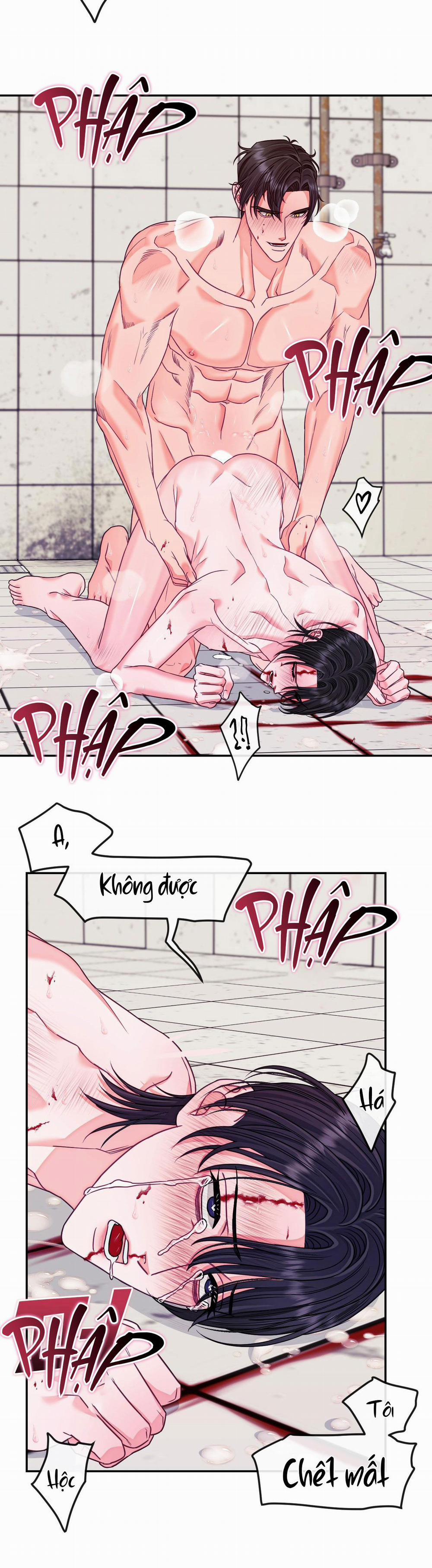 TUYỂN TẬP CUỒNG CÔNG-CHIẾM HỮU CÔNG CỦA NHÀ KIM 35.4 10 năm end trang 10