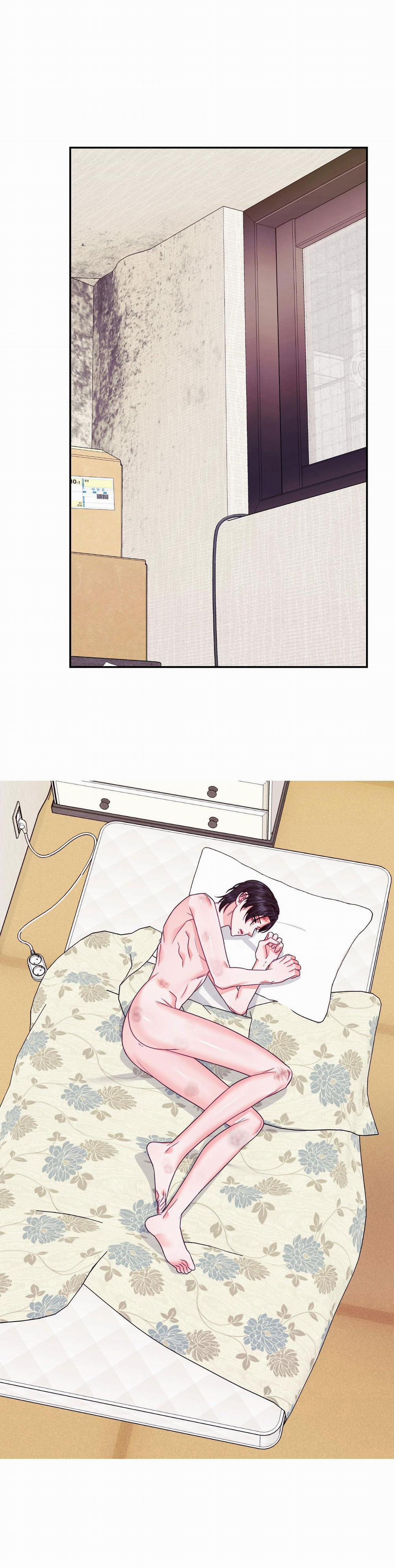 TUYỂN TẬP CUỒNG CÔNG-CHIẾM HỮU CÔNG CỦA NHÀ KIM 35.4 10 năm end trang 17