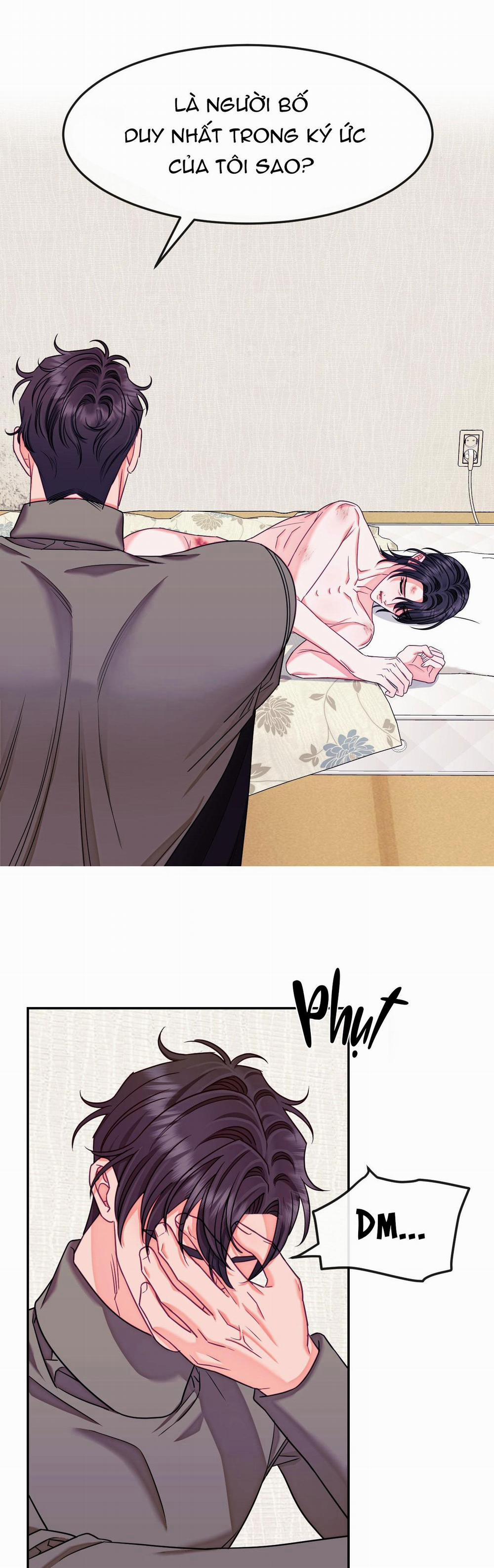 TUYỂN TẬP CUỒNG CÔNG-CHIẾM HỮU CÔNG CỦA NHÀ KIM 35.4 10 năm end trang 19