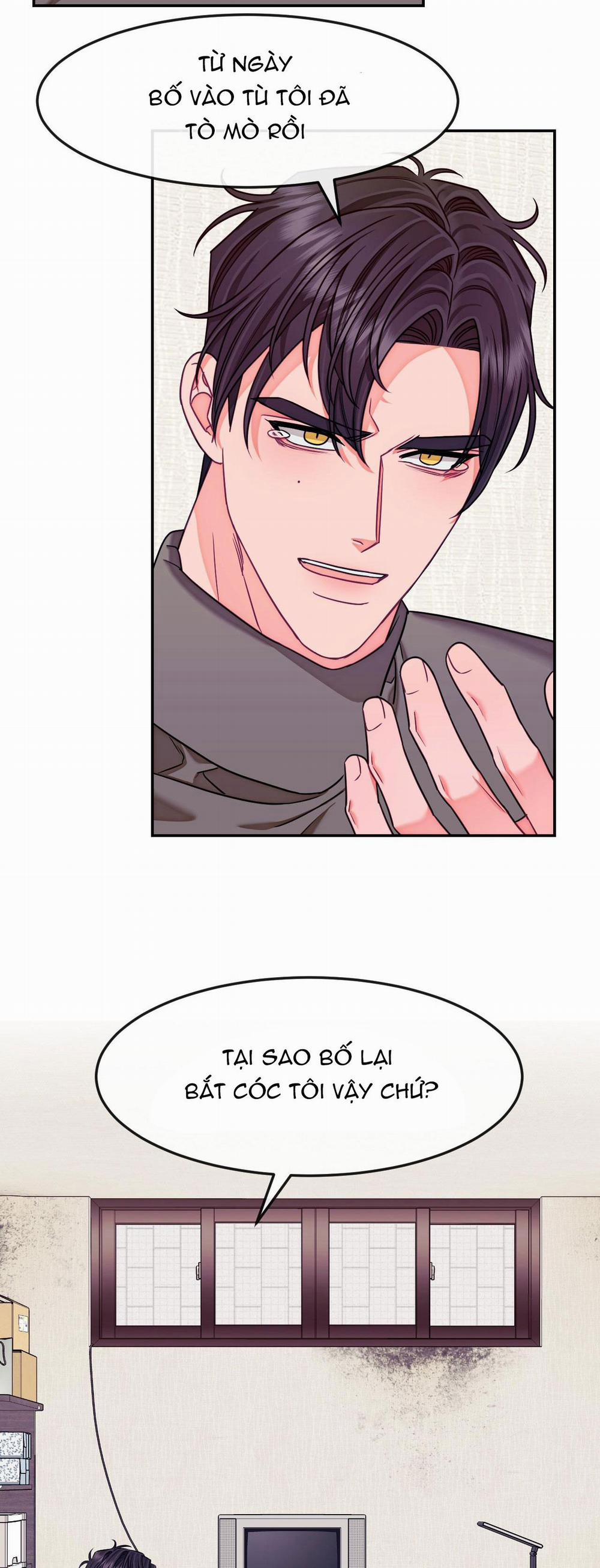 TUYỂN TẬP CUỒNG CÔNG-CHIẾM HỮU CÔNG CỦA NHÀ KIM 35.4 10 năm end trang 20