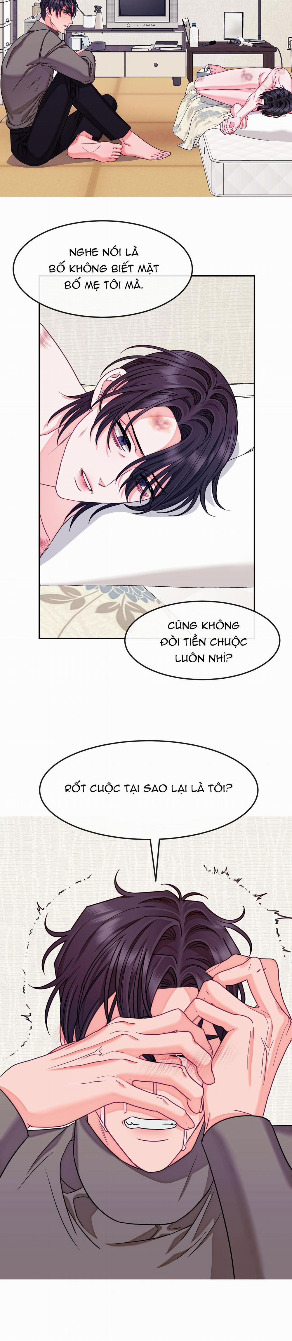 TUYỂN TẬP CUỒNG CÔNG-CHIẾM HỮU CÔNG CỦA NHÀ KIM 35.4 10 năm end trang 22