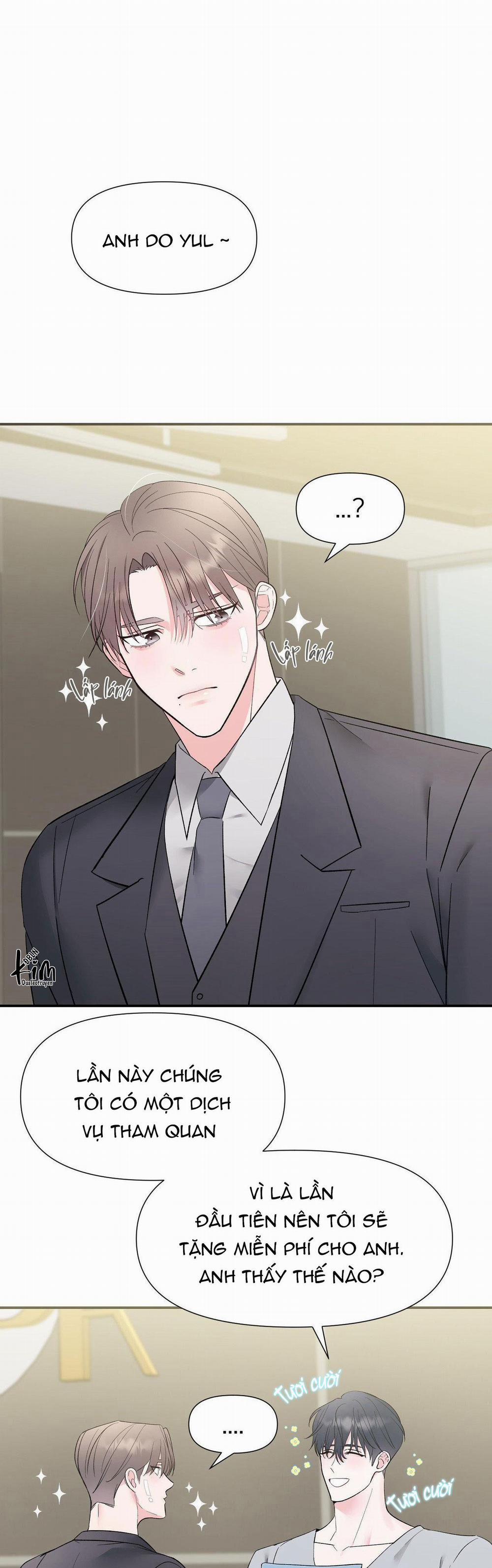 TUYỂN TẬP CUỒNG CÔNG-CHIẾM HỮU CÔNG CỦA NHÀ KIM 35.4 10 năm end trang 29