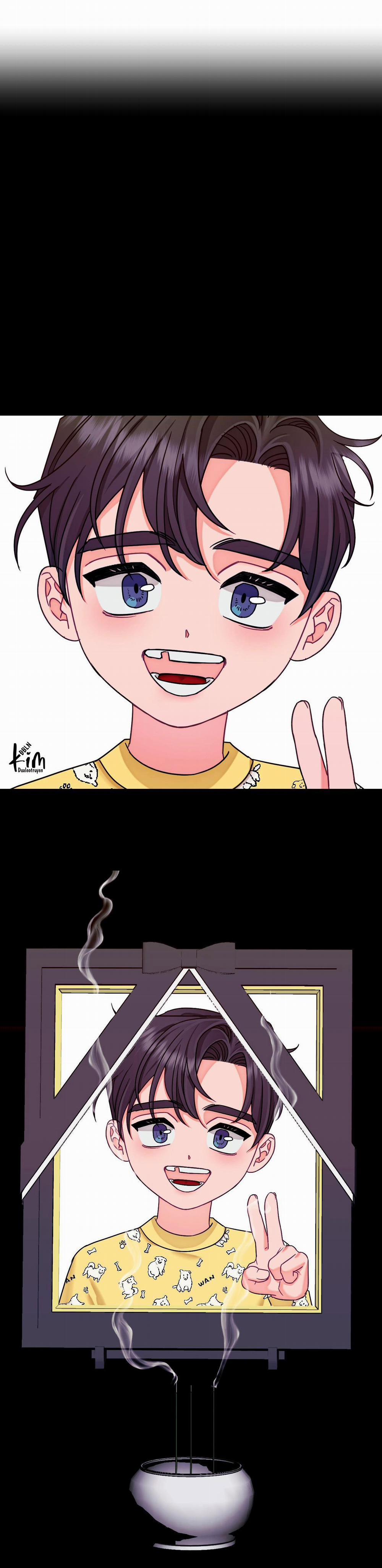 TUYỂN TẬP CUỒNG CÔNG-CHIẾM HỮU CÔNG CỦA NHÀ KIM 35.4 10 năm end trang 31