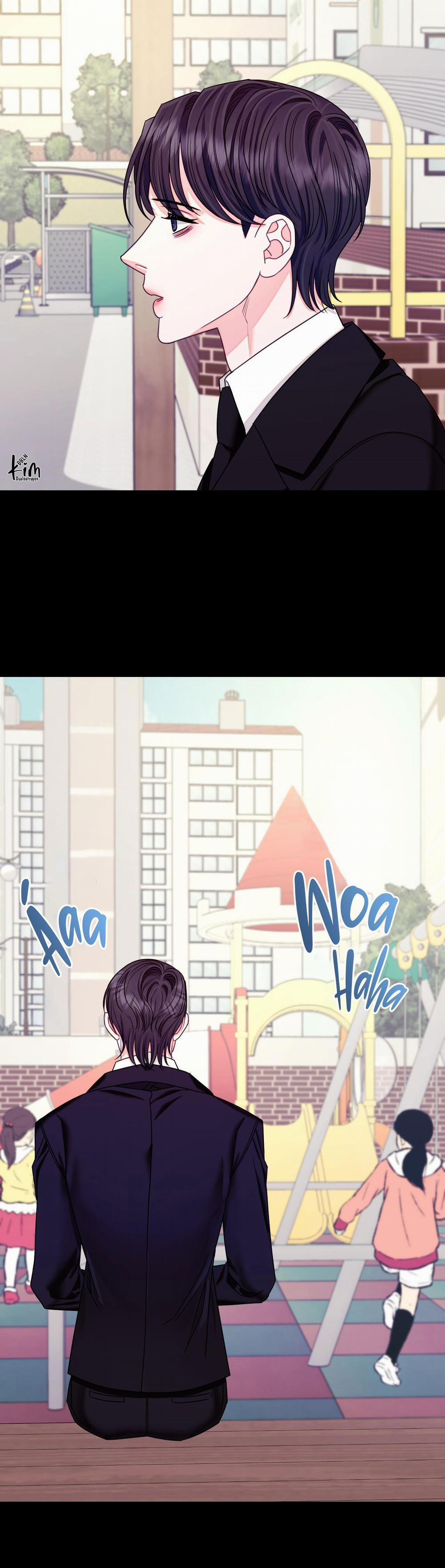 TUYỂN TẬP CUỒNG CÔNG-CHIẾM HỮU CÔNG CỦA NHÀ KIM 35.4 10 năm end trang 34