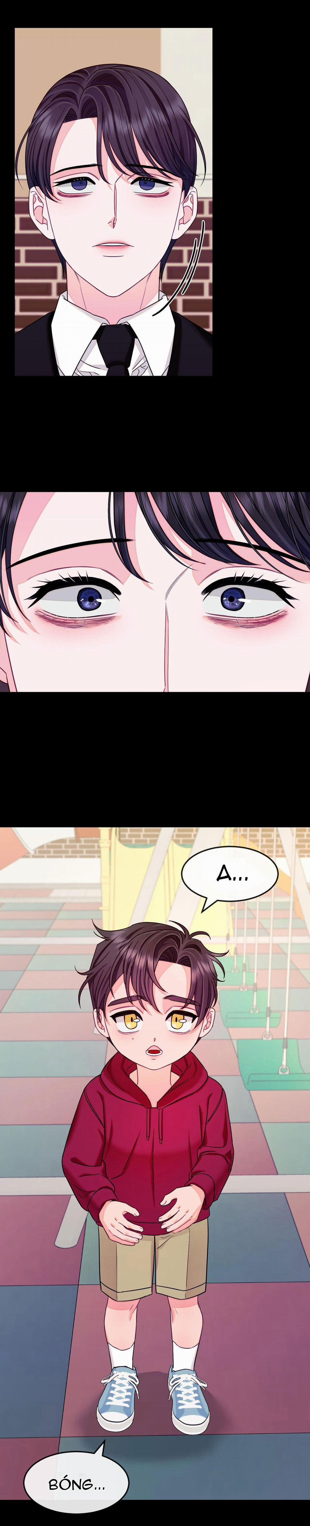 TUYỂN TẬP CUỒNG CÔNG-CHIẾM HỮU CÔNG CỦA NHÀ KIM 35.4 10 năm end trang 36