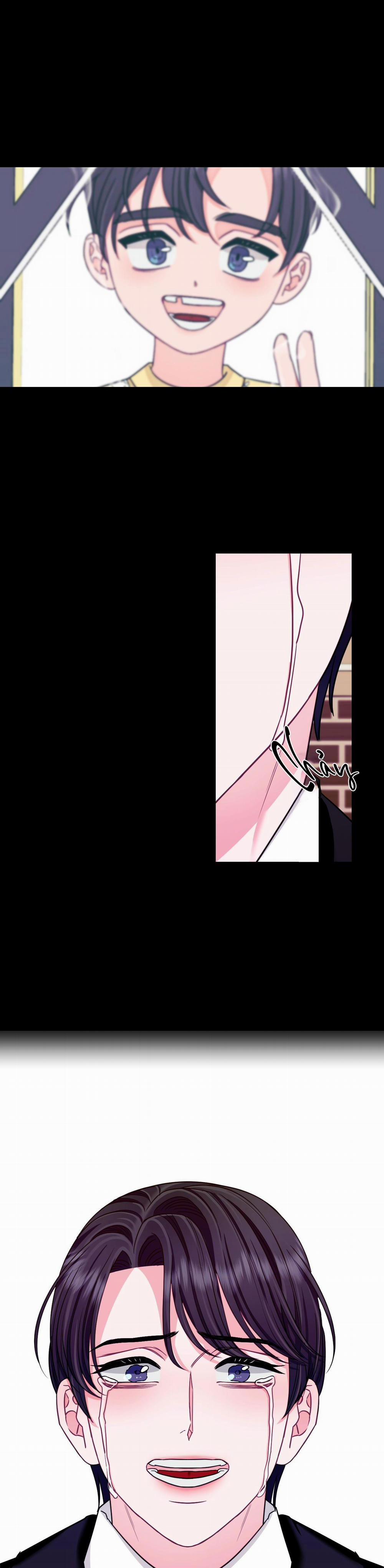 TUYỂN TẬP CUỒNG CÔNG-CHIẾM HỮU CÔNG CỦA NHÀ KIM 35.4 10 năm end trang 37