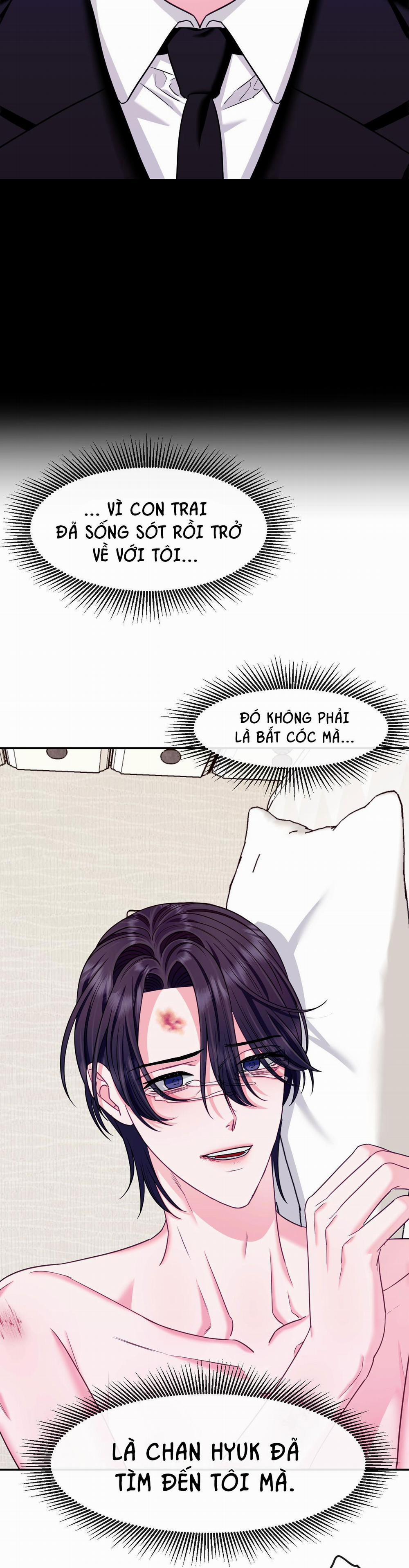 TUYỂN TẬP CUỒNG CÔNG-CHIẾM HỮU CÔNG CỦA NHÀ KIM 35.4 10 năm end trang 38