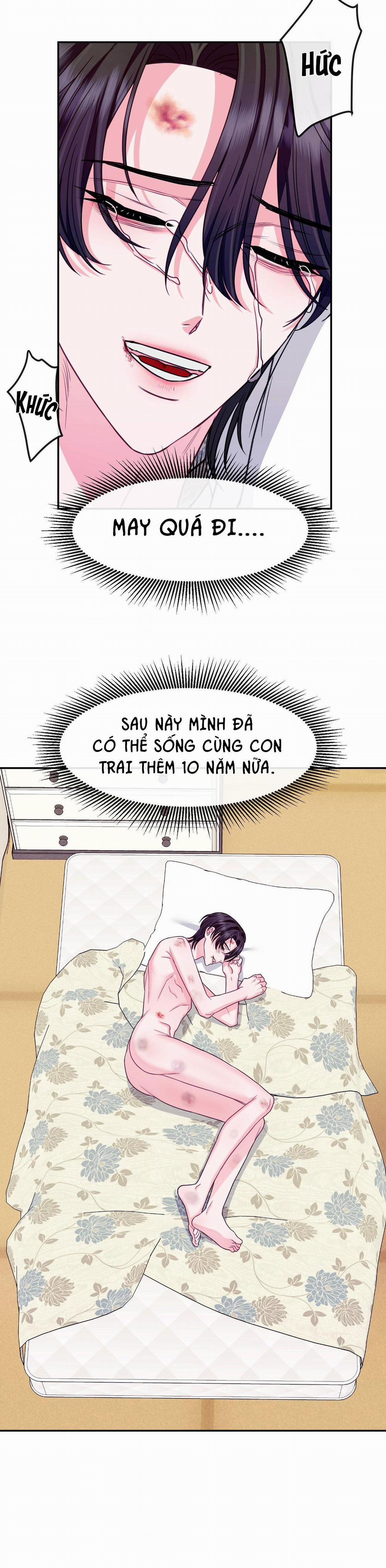 TUYỂN TẬP CUỒNG CÔNG-CHIẾM HỮU CÔNG CỦA NHÀ KIM 35.4 10 năm end trang 39