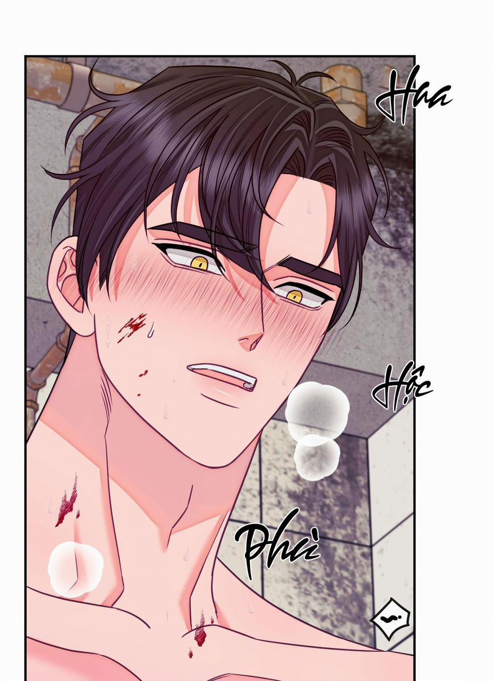 TUYỂN TẬP CUỒNG CÔNG-CHIẾM HỮU CÔNG CỦA NHÀ KIM 35.4 10 năm end trang 4