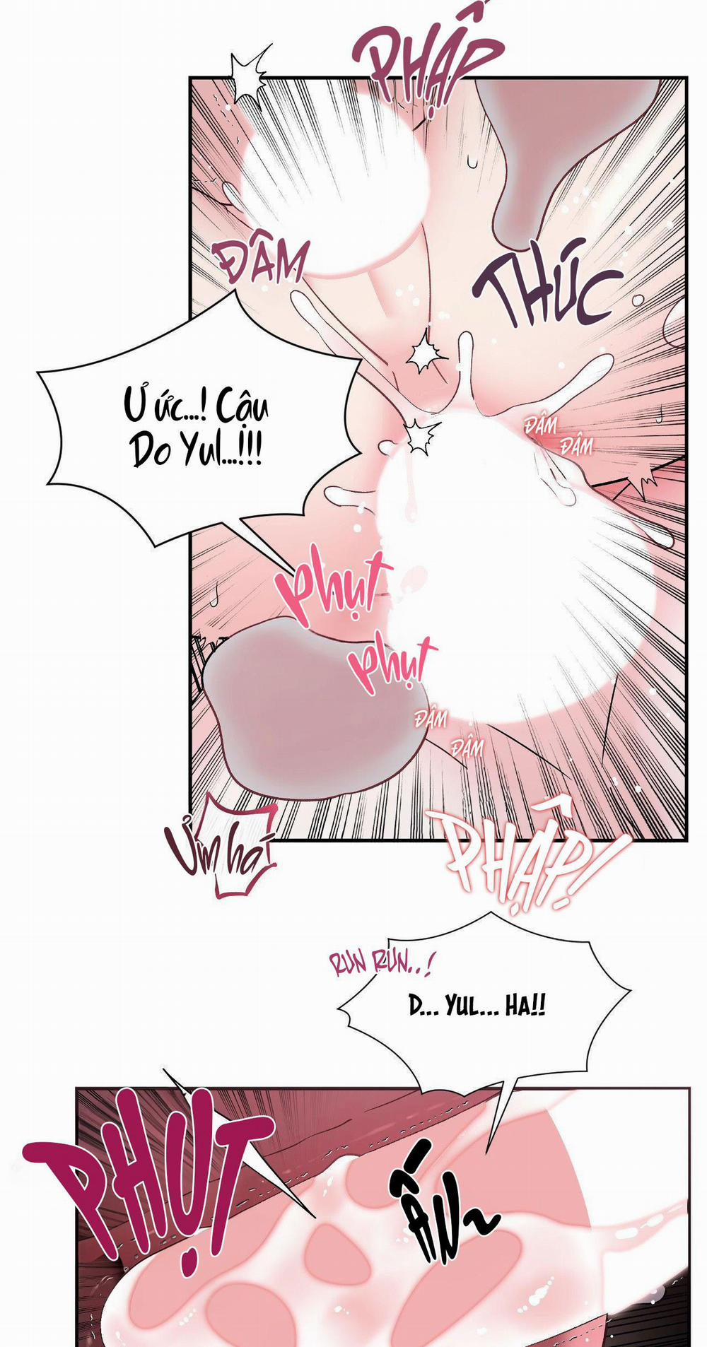 TUYỂN TẬP CUỒNG CÔNG-CHIẾM HỮU CÔNG CỦA NHÀ KIM 35.4 10 năm end trang 8