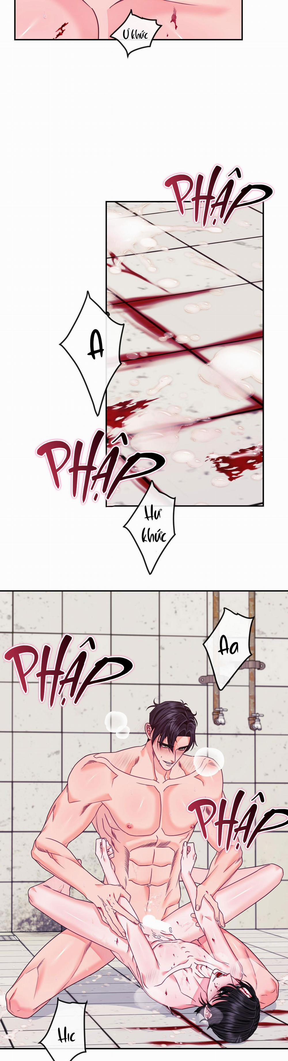 TUYỂN TẬP CUỒNG CÔNG-CHIẾM HỮU CÔNG CỦA NHÀ KIM 35.4 10 năm end trang 9