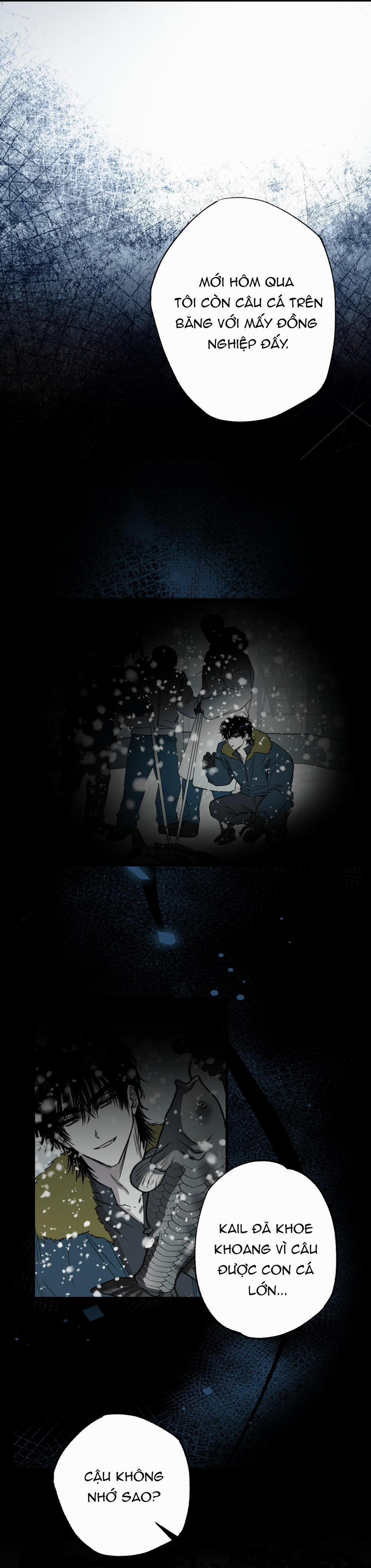 TUYỂN TẬP CUỒNG CÔNG-CHIẾM HỮU CÔNG CỦA NHÀ KIM 36.1 PREDATOR 1 trang 10