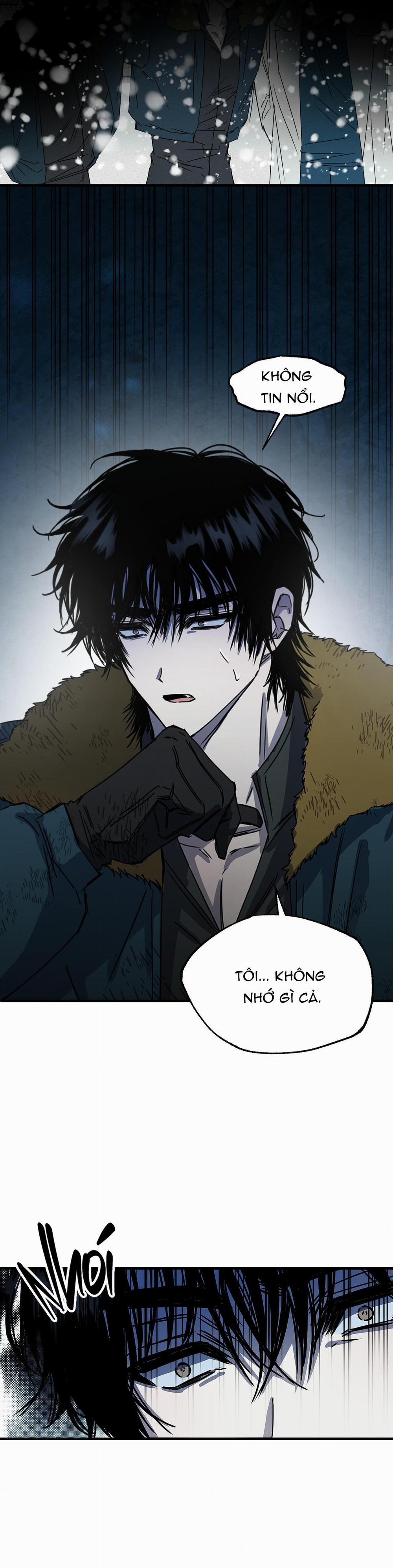 TUYỂN TẬP CUỒNG CÔNG-CHIẾM HỮU CÔNG CỦA NHÀ KIM 36.1 PREDATOR 1 trang 11