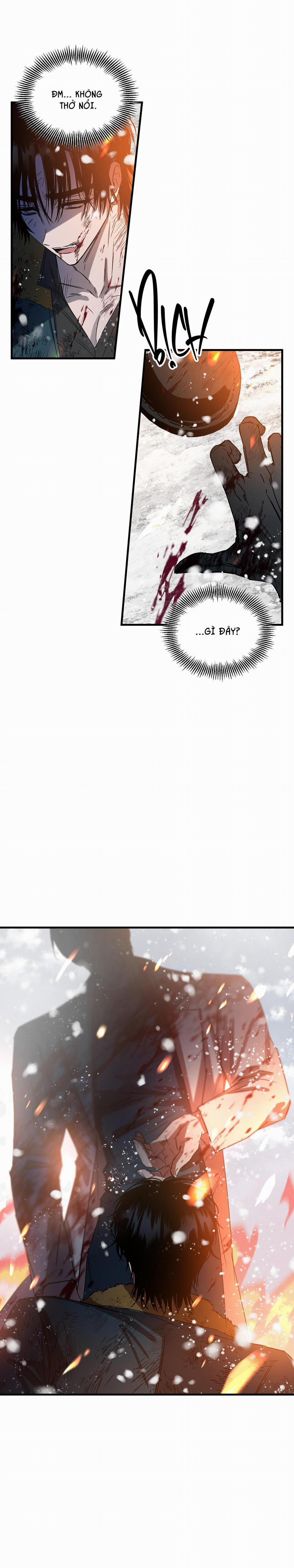 TUYỂN TẬP CUỒNG CÔNG-CHIẾM HỮU CÔNG CỦA NHÀ KIM 36.1 PREDATOR 1 trang 2