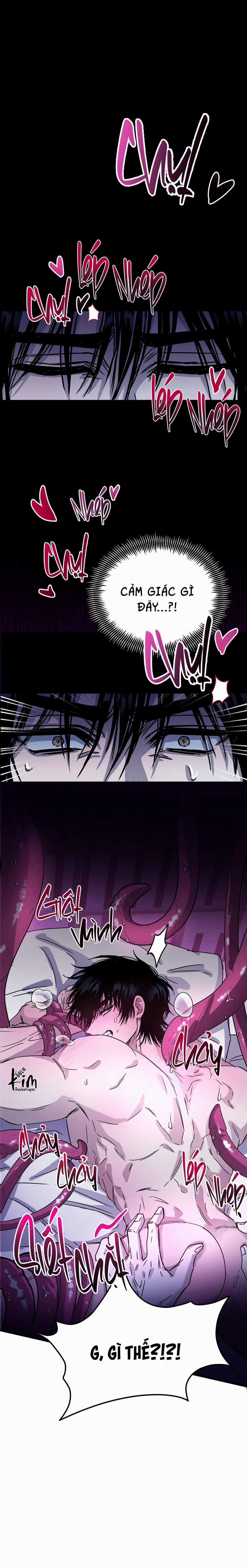 TUYỂN TẬP CUỒNG CÔNG-CHIẾM HỮU CÔNG CỦA NHÀ KIM 36.1 PREDATOR 1 trang 24