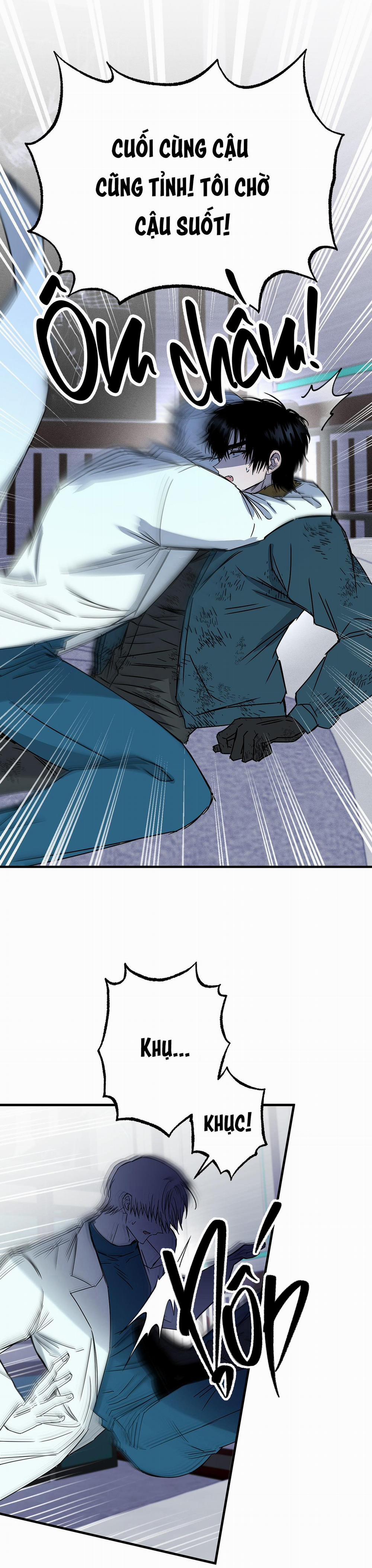 TUYỂN TẬP CUỒNG CÔNG-CHIẾM HỮU CÔNG CỦA NHÀ KIM 36.1 PREDATOR 1 trang 6