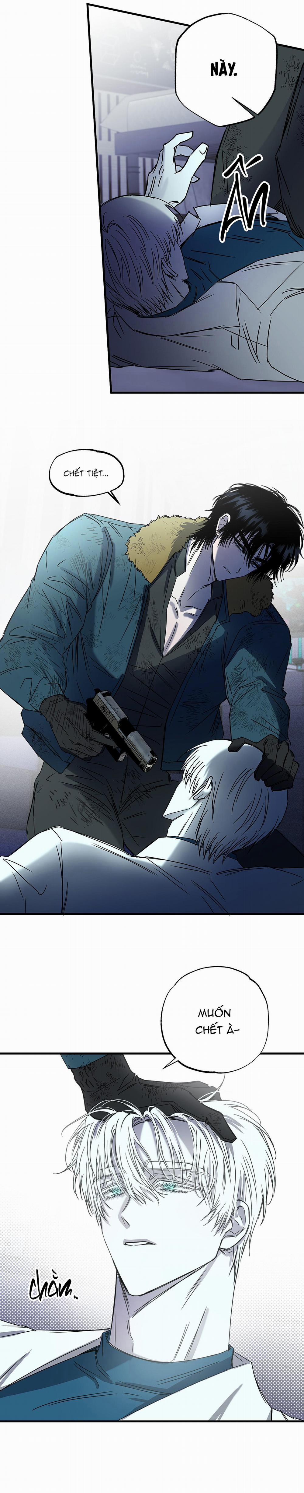 TUYỂN TẬP CUỒNG CÔNG-CHIẾM HỮU CÔNG CỦA NHÀ KIM 36.1 PREDATOR 1 trang 7