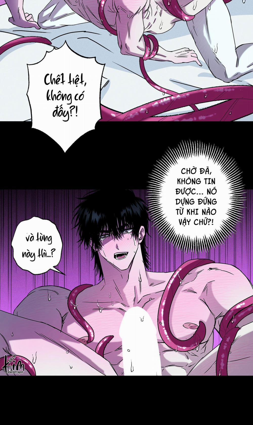 TUYỂN TẬP CUỒNG CÔNG-CHIẾM HỮU CÔNG CỦA NHÀ KIM 36.2 PREDATOR 2 trang 17