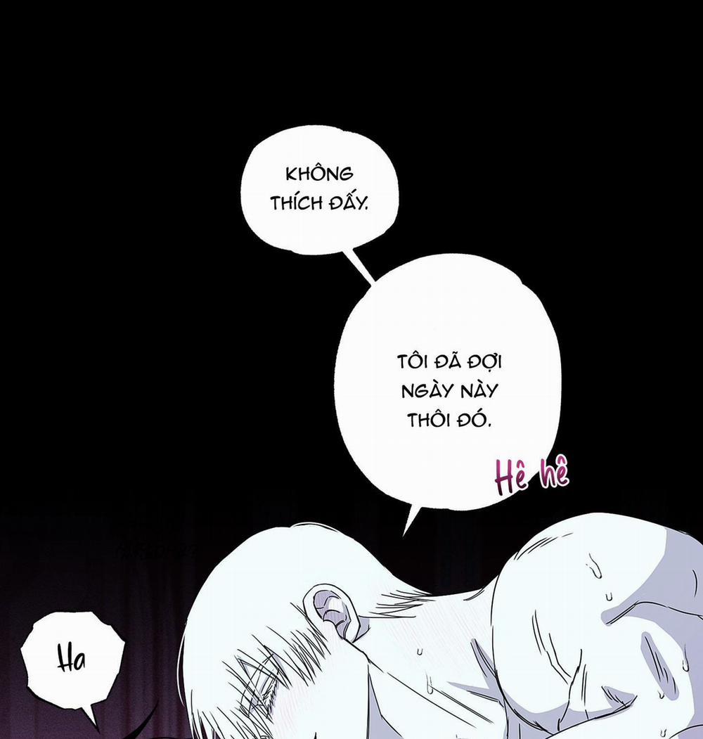 TUYỂN TẬP CUỒNG CÔNG-CHIẾM HỮU CÔNG CỦA NHÀ KIM 36.2 PREDATOR 2 trang 18