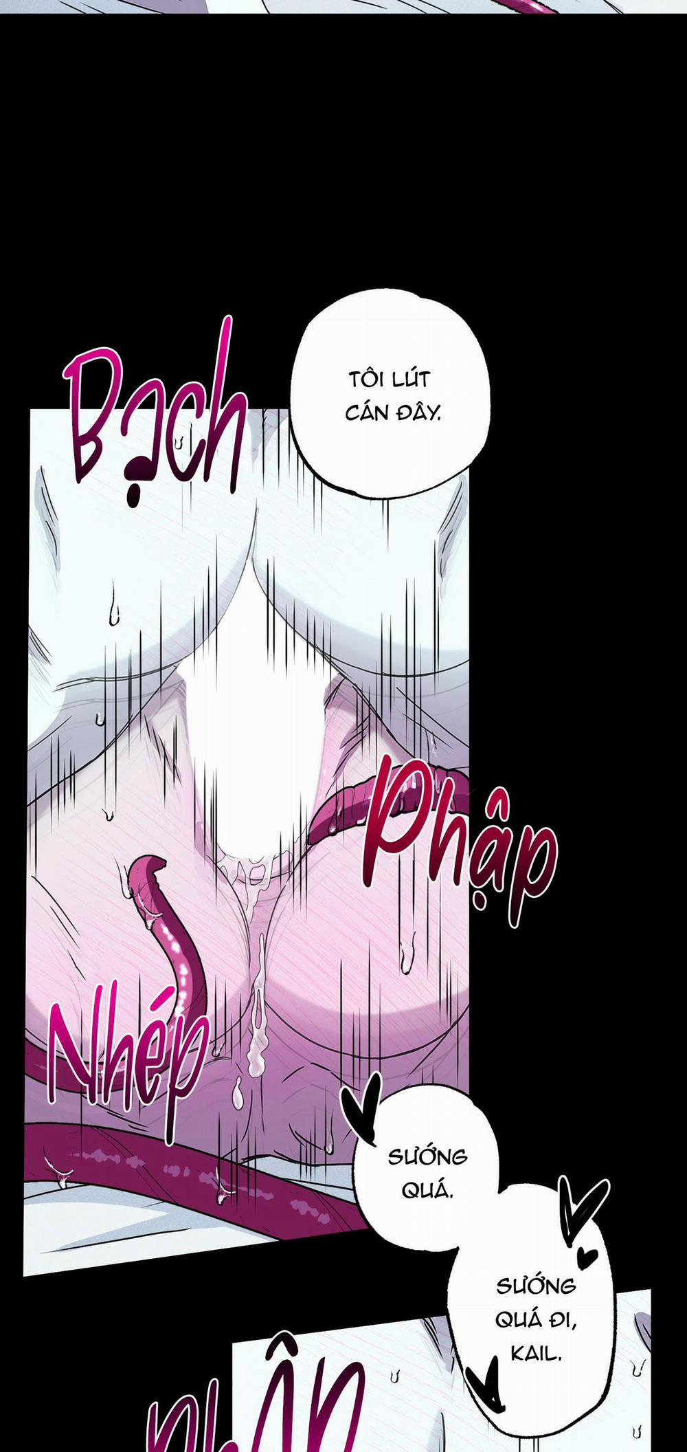 TUYỂN TẬP CUỒNG CÔNG-CHIẾM HỮU CÔNG CỦA NHÀ KIM 36.2 PREDATOR 2 trang 23