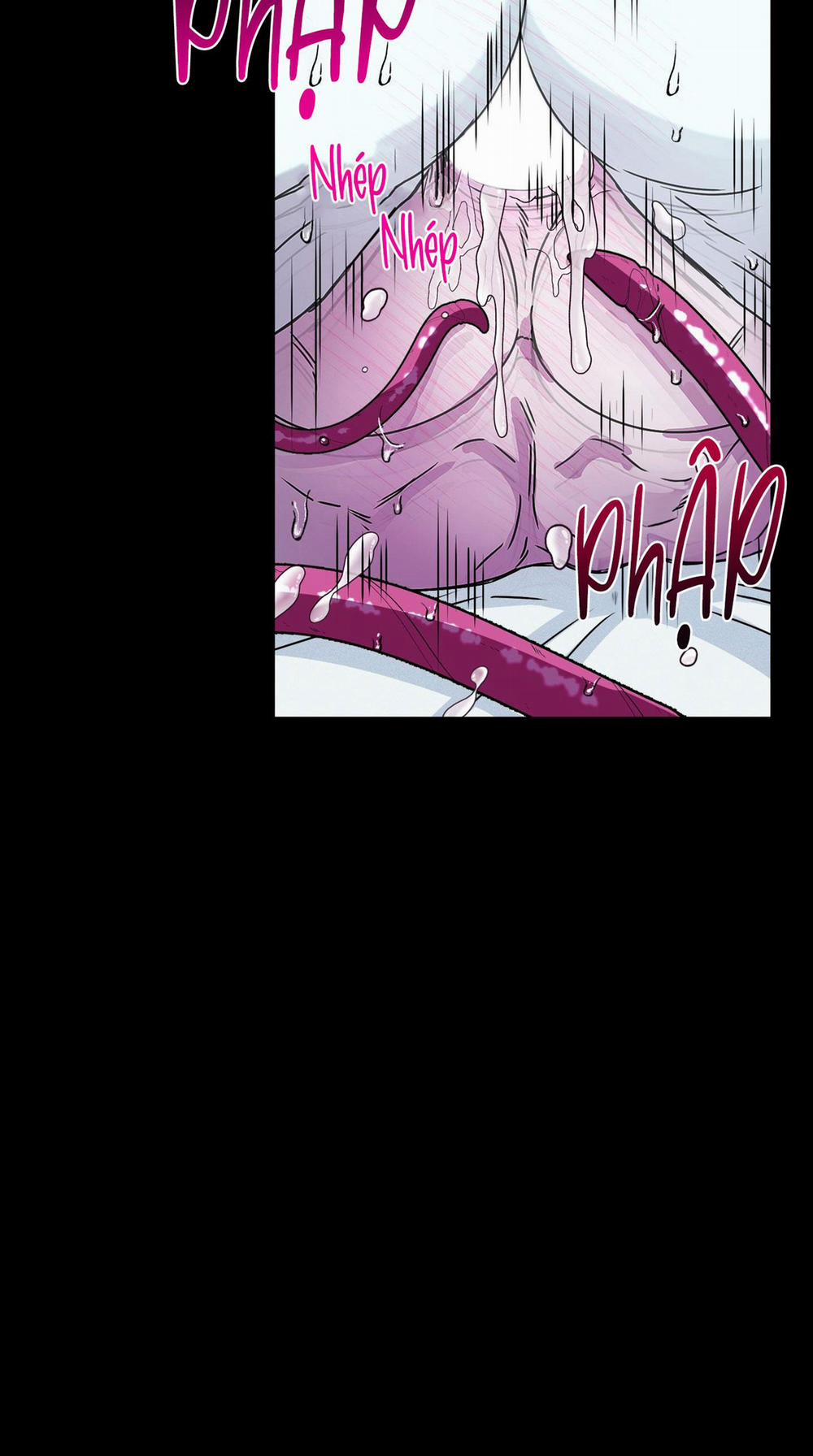 TUYỂN TẬP CUỒNG CÔNG-CHIẾM HỮU CÔNG CỦA NHÀ KIM 36.2 PREDATOR 2 trang 24