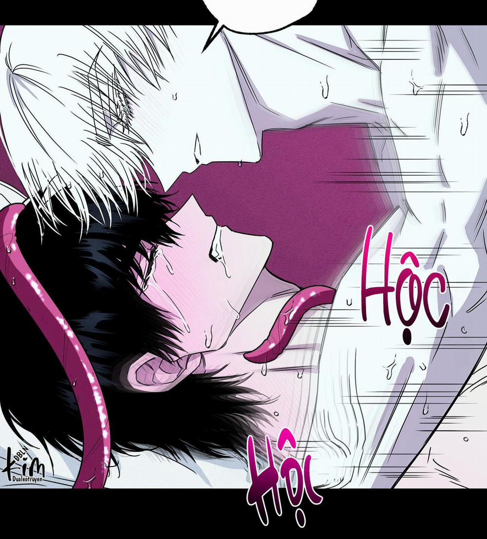 TUYỂN TẬP CUỒNG CÔNG-CHIẾM HỮU CÔNG CỦA NHÀ KIM 36.2 PREDATOR 2 trang 27