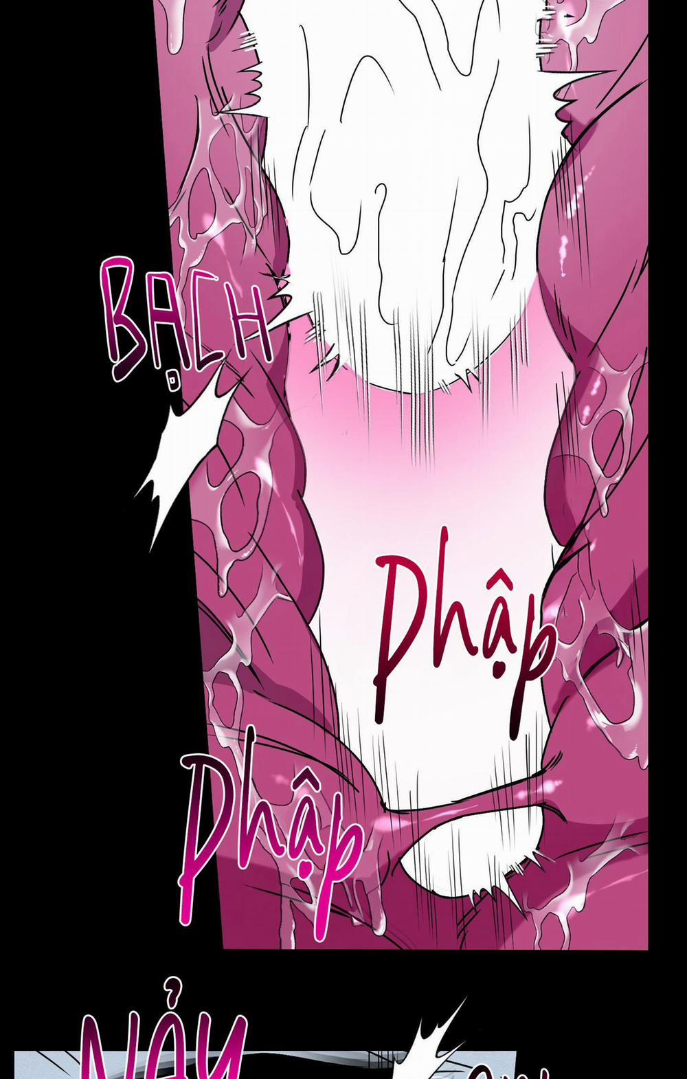 TUYỂN TẬP CUỒNG CÔNG-CHIẾM HỮU CÔNG CỦA NHÀ KIM 36.2 PREDATOR 2 trang 38