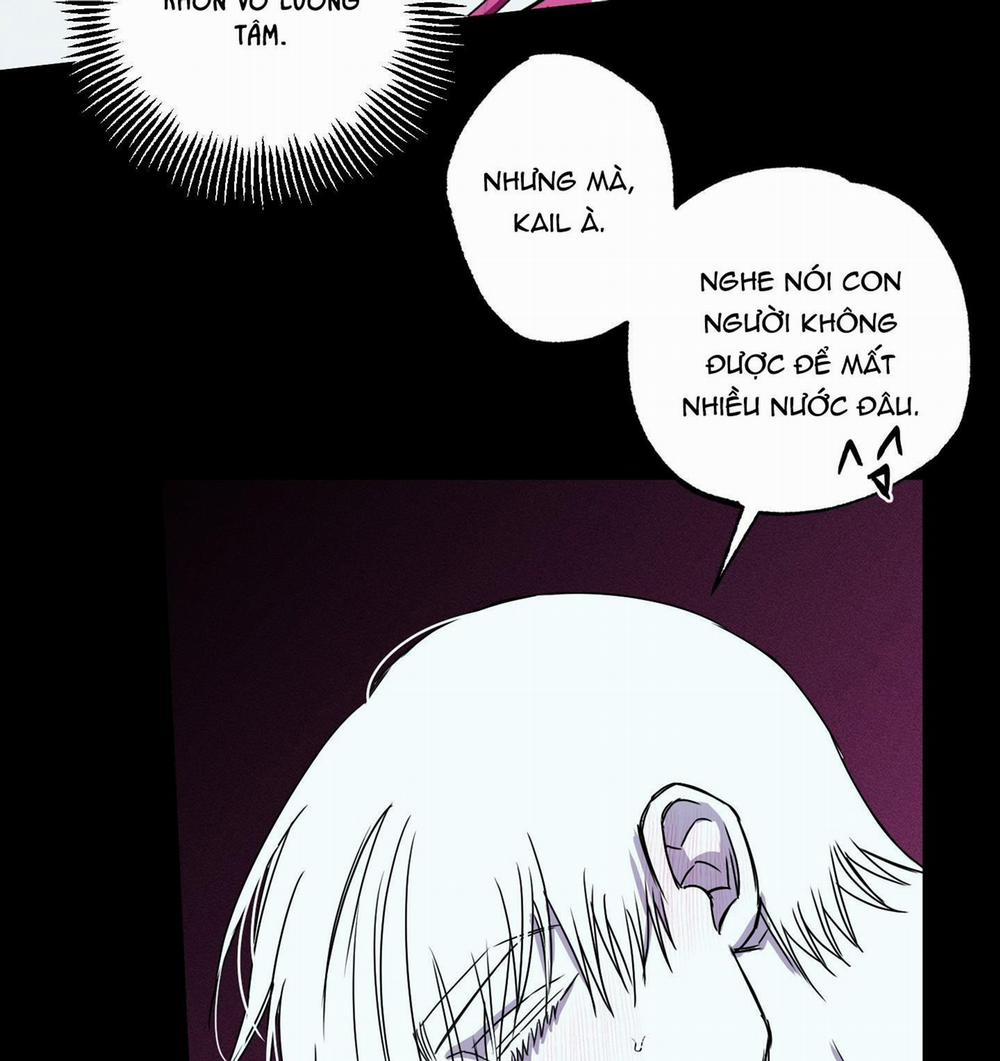 TUYỂN TẬP CUỒNG CÔNG-CHIẾM HỮU CÔNG CỦA NHÀ KIM 36.2 PREDATOR 2 trang 45