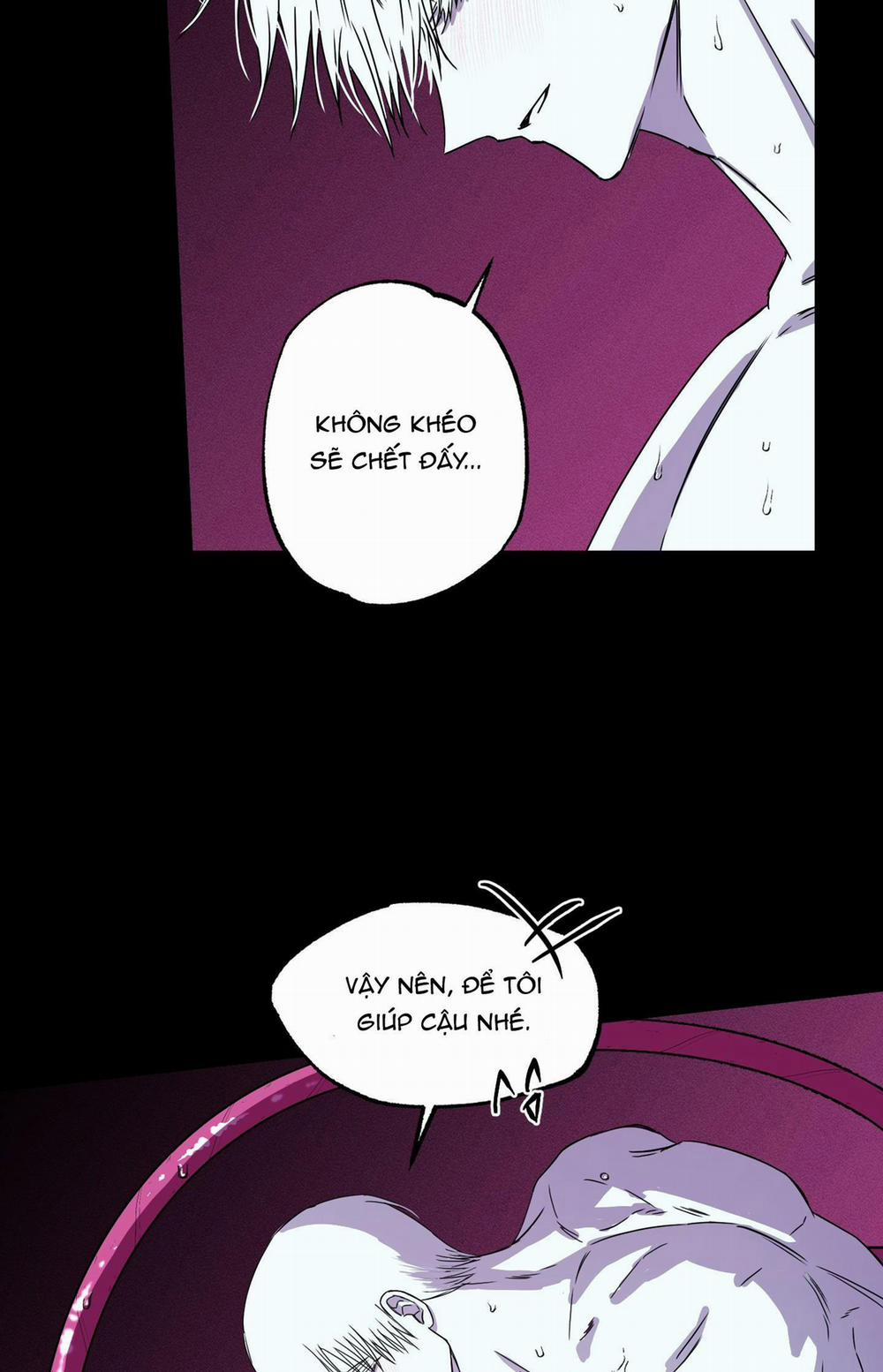 TUYỂN TẬP CUỒNG CÔNG-CHIẾM HỮU CÔNG CỦA NHÀ KIM 36.2 PREDATOR 2 trang 46